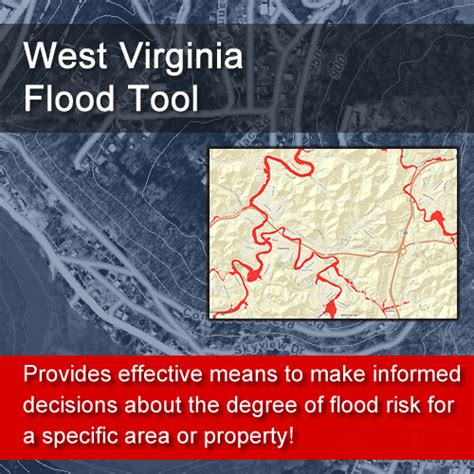 mapgov|mapwv gov flood map.